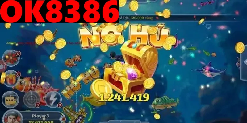 Các tool hack nổ hũ đáng chú ý nhất trên thị trường năm 2025