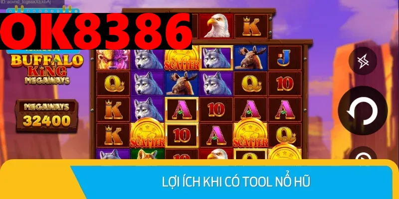 Tool hack game nổ hũ có chuyên nghiệp hay không?