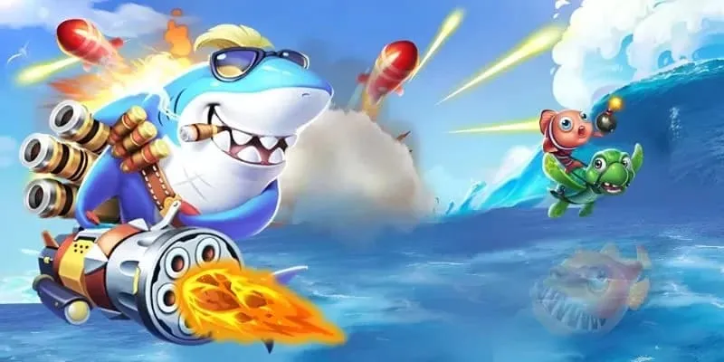 trai-nghiem-ban-ca-than-tai-ok8386-san-kho-bau-rong-vang